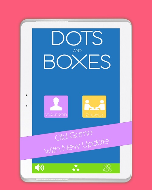 dots & boxes