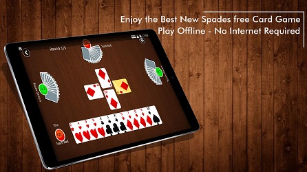 spades game